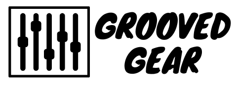 Grooved Gear
